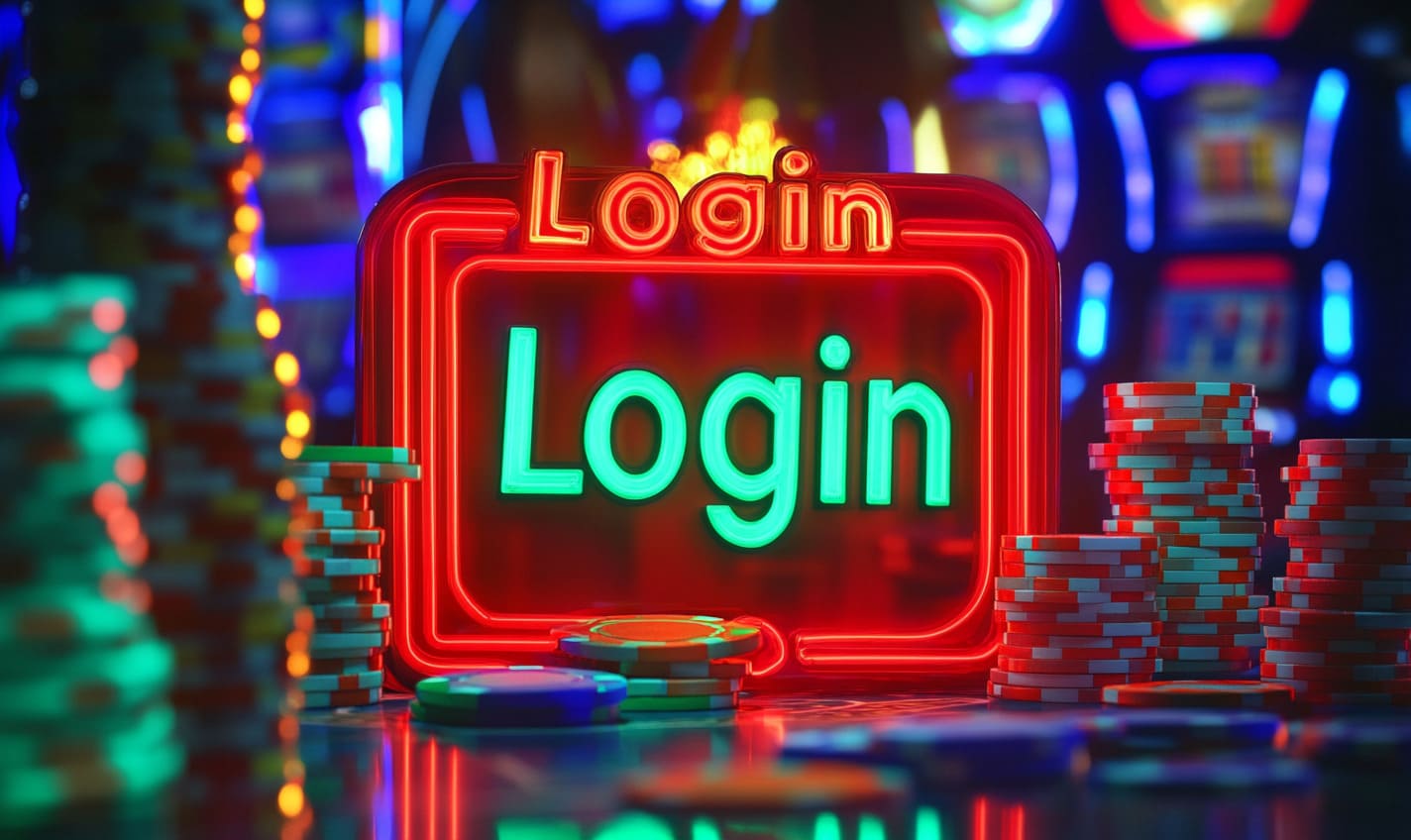 Login to FRESH BET is Very Intuitive